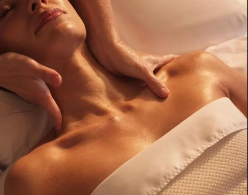 Head spa & massages